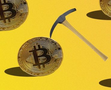 Bitcoin Mining