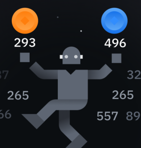 Automated Market Makers