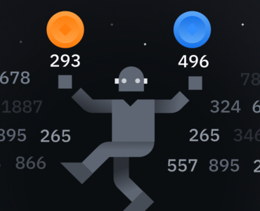 Automated Market Makers
