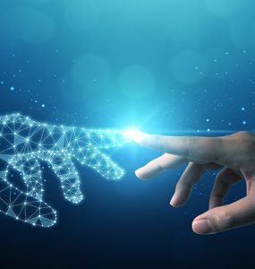 Blockchain role in cloud storage