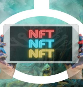 Centralized NFT platforms risks