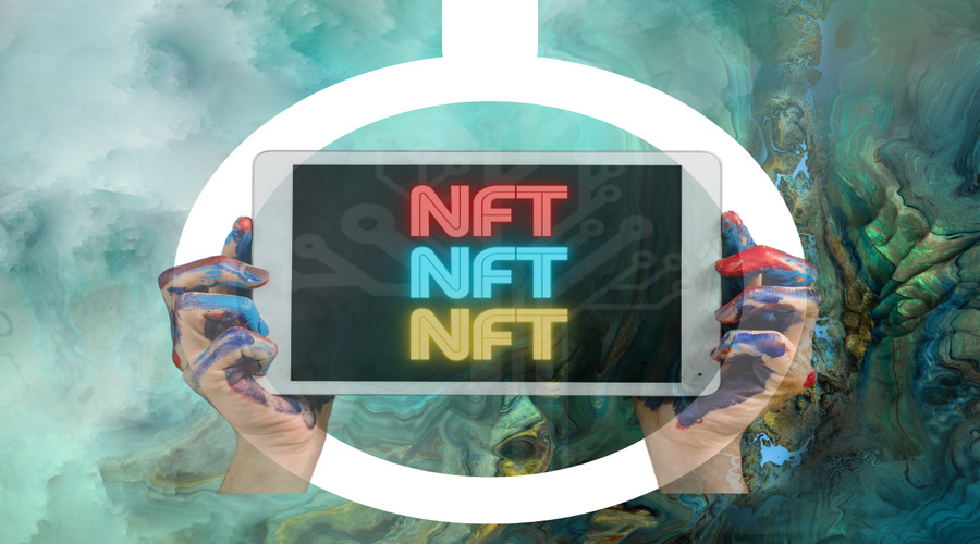 Centralized NFT platforms risks