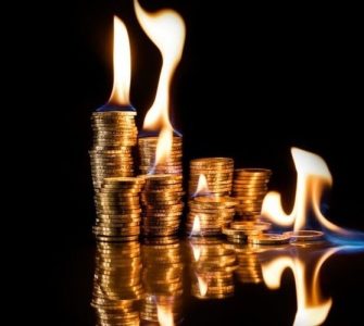 Introduction to Coin Burning: What Is It and Why Is It Done?