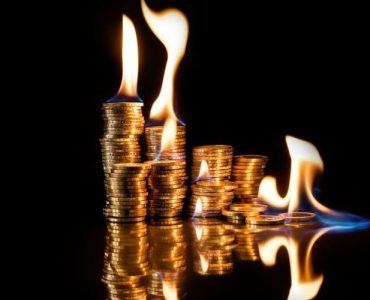 Introduction to Coin Burning: What Is It and Why Is It Done?