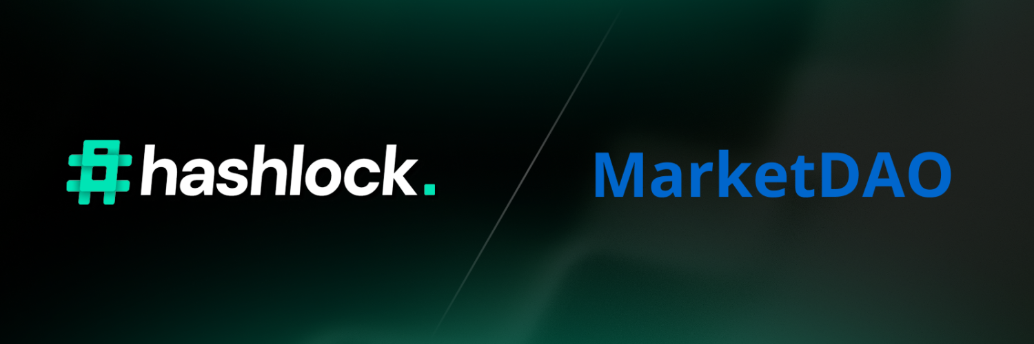 MarketDAO Confirms Governance Security Following Completed Hashlock Smart Contract Audits
