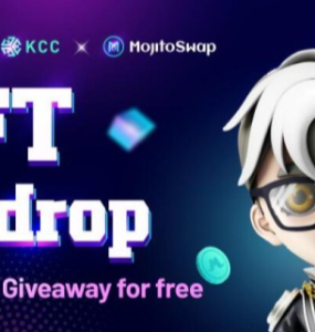 Mhaya, Kucoin Community Chain, and MojitoSwap Reach Partnership to Launch Joint Airdrop