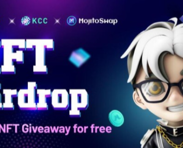 Mhaya, Kucoin Community Chain, and MojitoSwap Reach Partnership to Launch Joint Airdrop