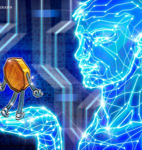Scientists create a crypto portfolio management AI trained with on-chain data