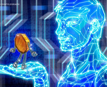 Scientists create a crypto portfolio management AI trained with on-chain data