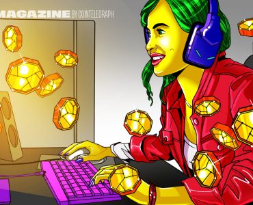 Crypto Thief, Sega blockchain game, AI games rights fight — Web3 Gamer – Cointelegraph Magazine