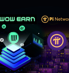Pi Network vs. WOW EARN: Make an informed choice