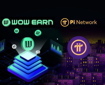 Pi Network vs. WOW EARN: Make an informed choice