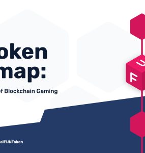 FUNToken.io Unveils Ambitious Roadmap to Propel Future Growth