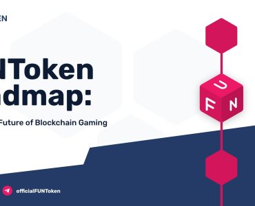 FUNToken.io Unveils Ambitious Roadmap to Propel Future Growth