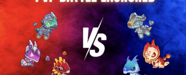 Playermon Unveils PvP Battles in Exciting Version 3.0 Launch