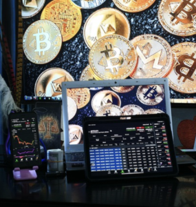 OkayCoin Releases Expert Guide to Earning Passive Income Through Crypto Staking rewards