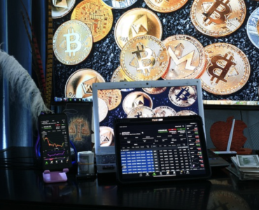 OkayCoin Releases Expert Guide to Earning Passive Income Through Crypto Staking rewards