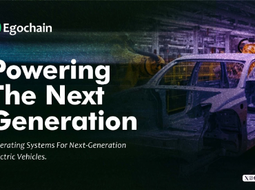 Egochain IDO Concludes, Paving The Way to Revolutionize the EV Industry With Blockchain Technology