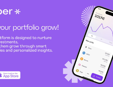 Lyber IDO Concludes, Paving the Way for Digital Asset Innovation in Europe