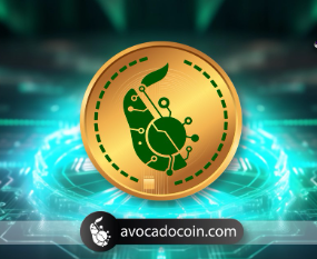 Green Gold Project: A Revolutionary Approach to Sustainable Agriculture and Cryptocurrency