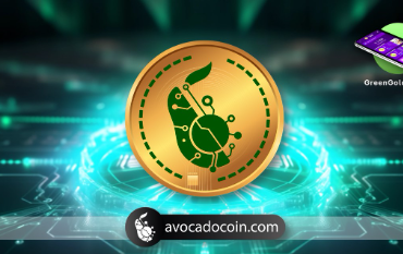 Green Gold Project: A Revolutionary Approach to Sustainable Agriculture and Cryptocurrency