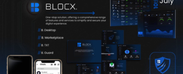 BLOCX. Announces Launch of Comprehensive Web3 Solutions Suite