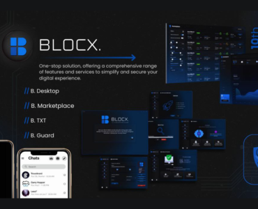 BLOCX. Announces Launch of Comprehensive Web3 Solutions Suite