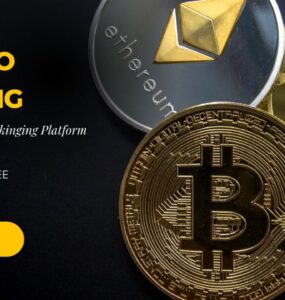 CryptoHeap Continues to Expand and Provide Simplified Crypto Staking Participation