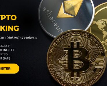 CryptoHeap Continues to Expand and Provide Simplified Crypto Staking Participation