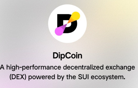 DipCoin: A Pioneering DEX on Sui with an Off-Chain-Like User Experience