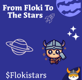 Join the Presale of Flokistars: Leading the Meme Coin Revolution with Unmatched Staking Rewards