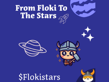 Join the Presale of Flokistars: Leading the Meme Coin Revolution with Unmatched Staking Rewards