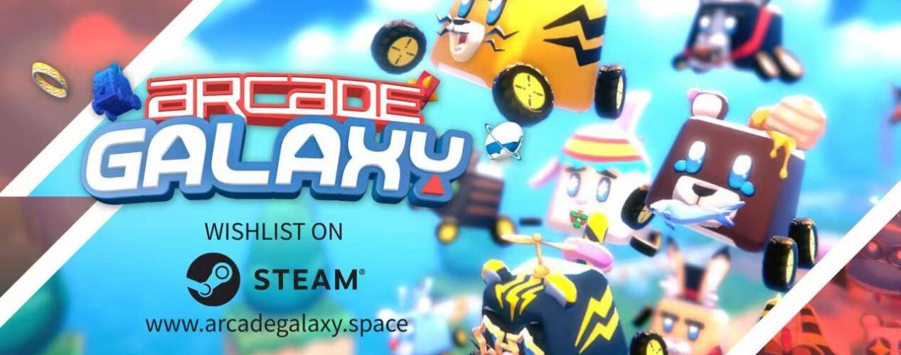 Arcade Galaxy Transforms Gaming Experience on Avalanche