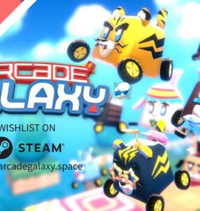 Arcade Galaxy Transforms Gaming Experience on Avalanche