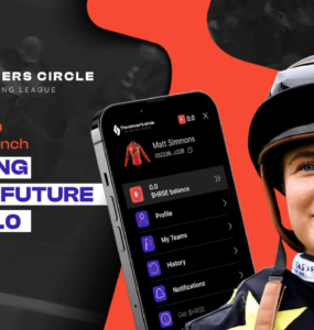 The Winners Circle Completes IDO and Token Launch, Galloping Into the Future of Web3.0