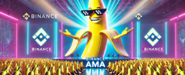 Banana3 Goes Live on Binance with a Surge of Hamster Kombat Players!