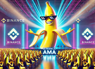 Banana3 Goes Live on Binance with a Surge of Hamster Kombat Players!