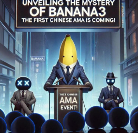 Banana3: The MEME-Powered Web3 Gaming Revolution on TON