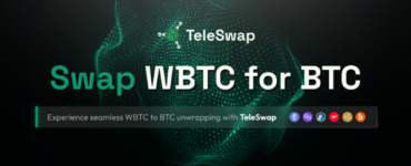 TeleportDAO Offers a Decentralized Solution for WBTC to BTC Swapping