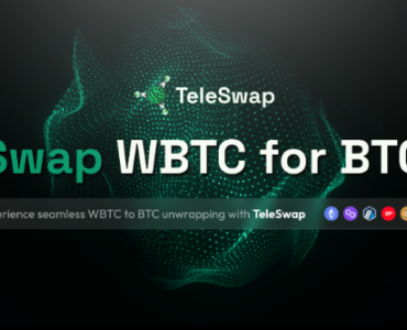 TeleportDAO Offers a Decentralized Solution for WBTC to BTC Swapping