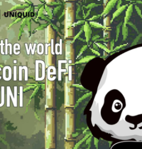 Uniquid Layer Launches Puni Telegram Mini App as a Gateway to Bitcoin DeFi