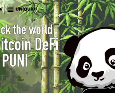 Uniquid Layer Launches Puni Telegram Mini App as a Gateway to Bitcoin DeFi