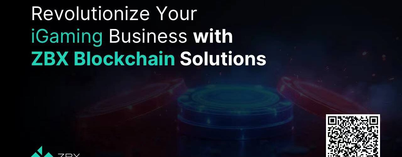 ZBX Empowers iGaming with Customized Crypto Solutions on the Path of Compliance and Innovation