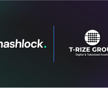 Hashlock Audits Groundbreaking Decentralized Profile Smart Contracts for T-Rize Group and their Rizenet Governance Token (“RIZE”) smart contracts.