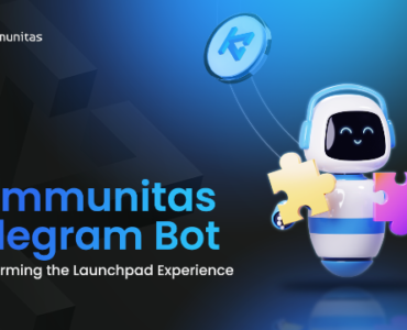 Kommunitas TG Bot: Transforming the Launchpad Experience