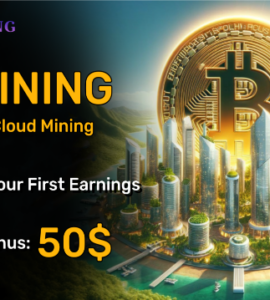 GDMining Announces Feature Updates to Enhance Cloud Mining Accessibility