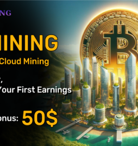 GDMining Announces Feature Updates to Enhance Cloud Mining Accessibility