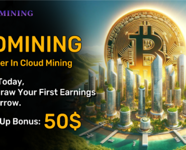GDMining Announces Feature Updates to Enhance Cloud Mining Accessibility