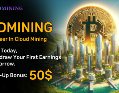 GDMining Announces Feature Updates to Enhance Cloud Mining Accessibility