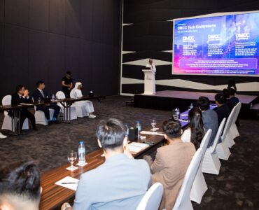 Southeast Asia meets the Middle East: Sightsea.Tech's exchange opportunity on the global technology stage